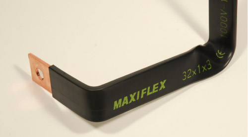 barre souple cuivre maxiflex